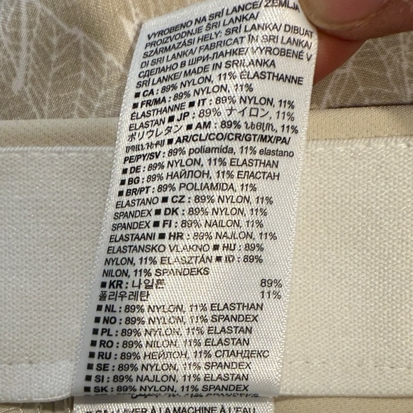 Banana Republic Pants SZ 14 - Picture 7 of 7